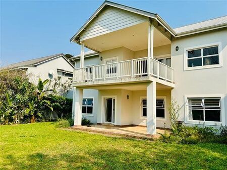 3 Bedroom House in Assagay