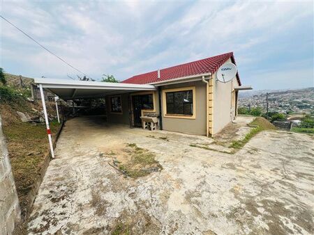 3 Bedroom House in Umlazi