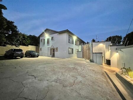 2 Bedroom Apartment in Musgrave