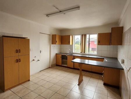 2 Bedroom Apartment in Overport