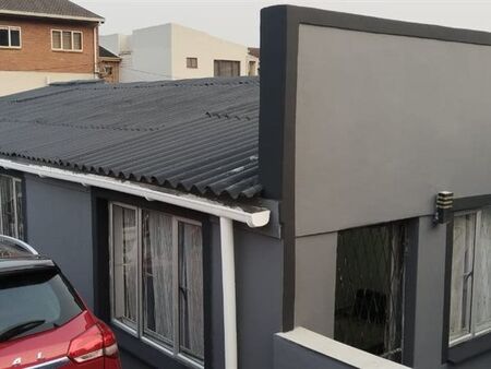 2 Bedroom House in Overport