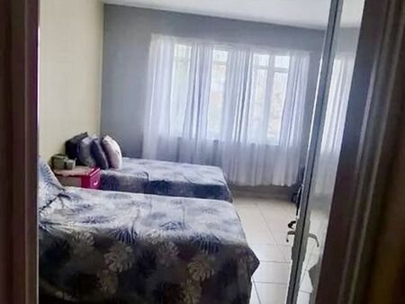 1 Bedroom Flat in Musgrave
