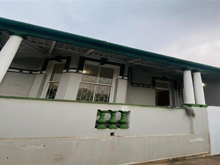 2 Bedroom House in Glenwood
