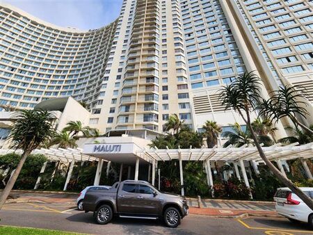 3 Bedroom Apartment in North Beach