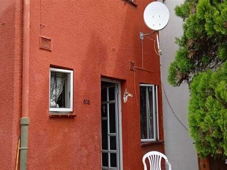 2 Bedroom House in Westcliff