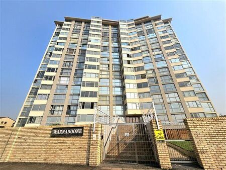 2 Bedroom Flat in Warner Beach