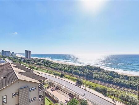 3 Bedroom Apartment in Warner Beach