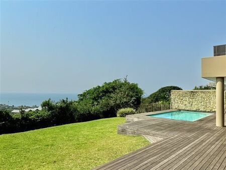 4 Bedroom Apartment in Simbithi Estate