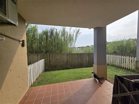 1 Bedroom Apartment in Sheffield Beach