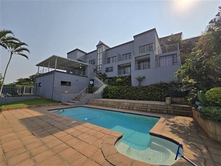 6 Bedroom House in Ballito