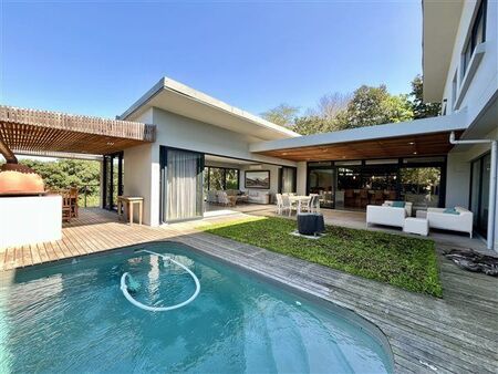 4 Bedroom House in Dunkirk Estate