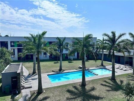 2 Bedroom Apartment in Ballito