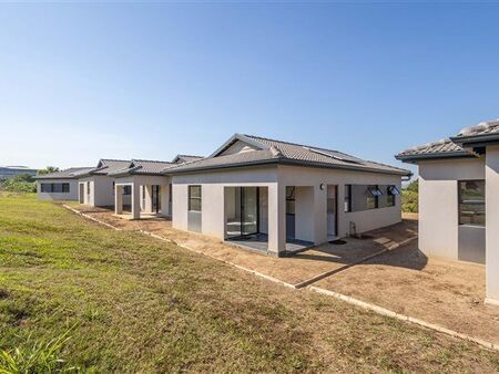 3 Bedroom House in Ballito
