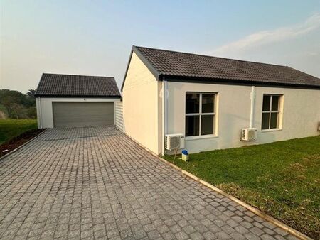 3 Bedroom House in Ballito