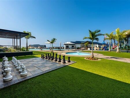 1 Bedroom Apartment in Ballito