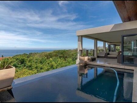4 Bedroom House in Simbithi Estate