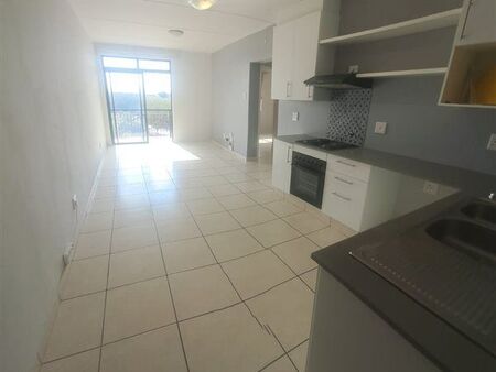 2 Bedroom Apartment in Ballito