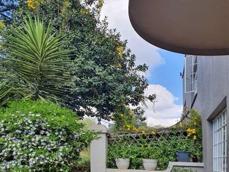 2 Bedroom Townhouse in Helderkruin