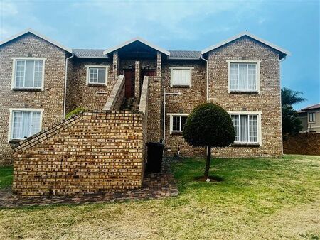2 Bedroom Apartment in Strubens Valley