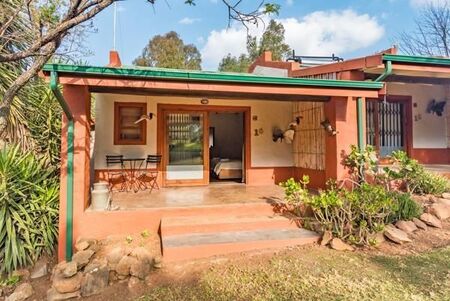 1 Bedroom Apartment in Ruimsig