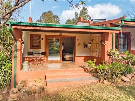 1 Bedroom Apartment in Ruimsig