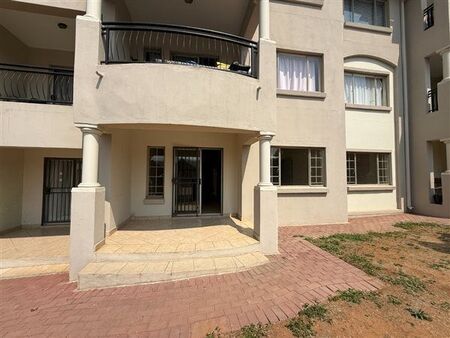 2 Bedroom Apartment in Paramount Estate