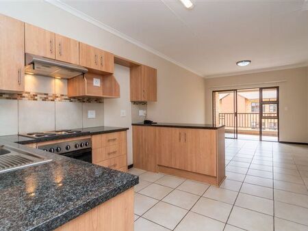 2 Bedroom Apartment in Homes Haven