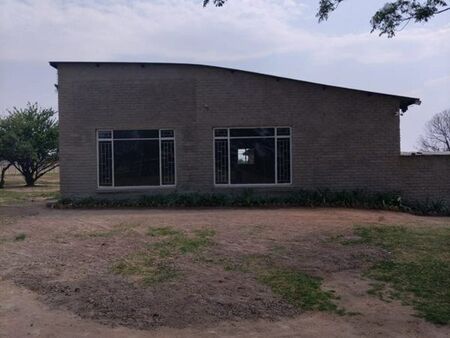 3 Bedroom House in Rikasrus Ah