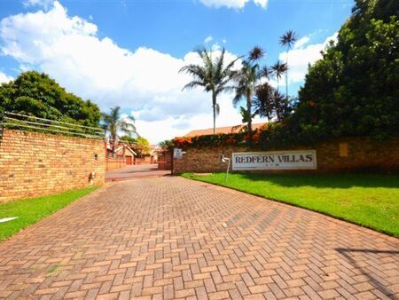 3 Bedroom House in Noordheuwel