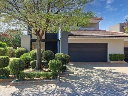 3 Bedroom House in Lombardy Estate