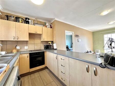 1 Bedroom Apartment in Newmark Estate
