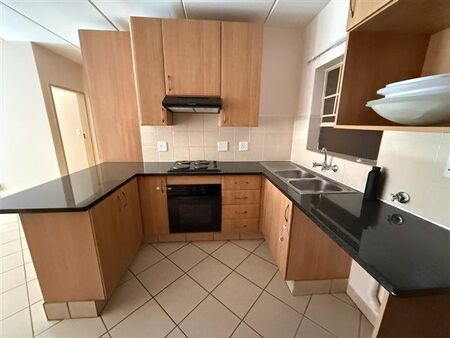 2 Bedroom Apartment in Paramount Estate