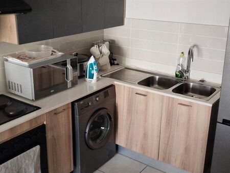 3 Bedroom Apartment in Savannah Country Estate