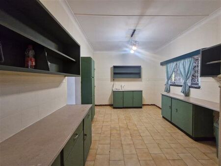 4 Bedroom House in Claremont