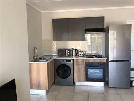 1 Bedroom Apartment in Silver Lakes