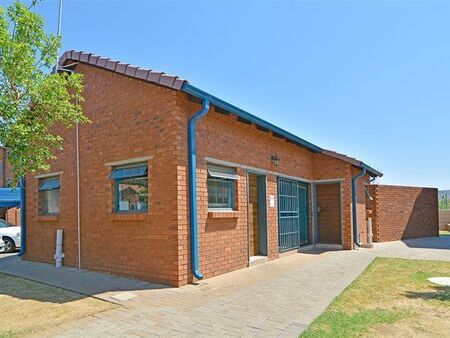 2 Bedroom Apartment in Lotus Gardens