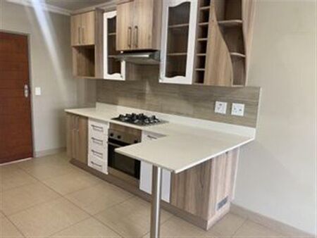 2 Bedroom Apartment in Andeon Ah