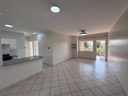 2 Bedroom Apartment in Wapadrand