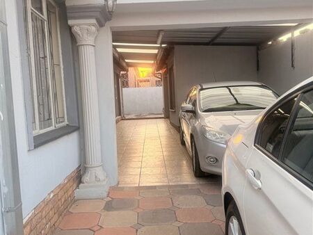 3 Bedroom House in Philip Nel Park