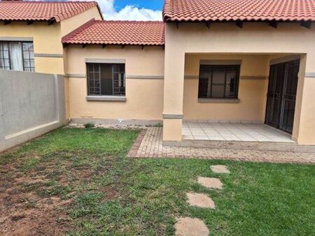 3 Bedroom House in Mooikloof Ridge