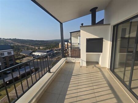 3 Bedroom Apartment in The Hills