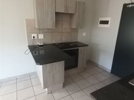 2 Bedroom Apartment in La Montagne