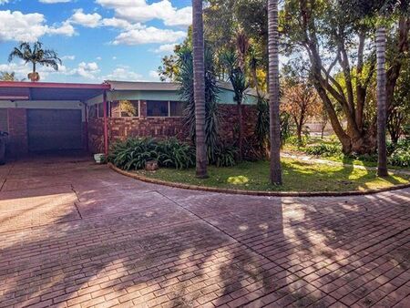 3 Bedroom House in Meyerspark