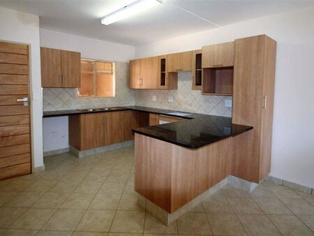 3 Bedroom Apartment in Elarduspark
