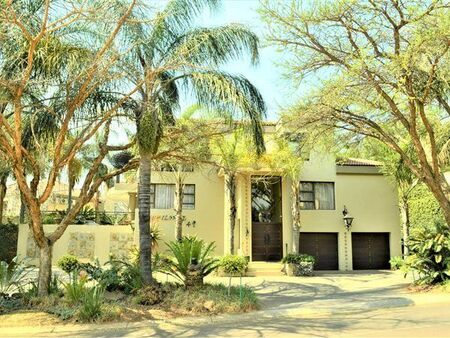 4 Bedroom House in The Wilds
