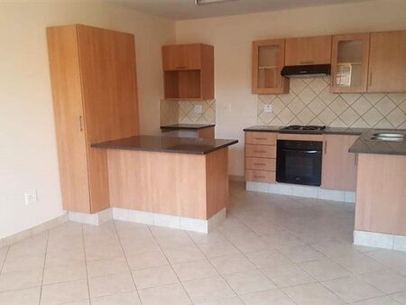 1 Bedroom Apartment in Elarduspark