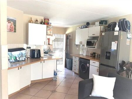 2 Bedroom Apartment in Elarduspark