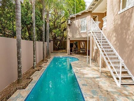1 Bedroom Apartment in Waterkloof
