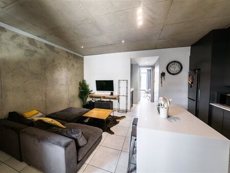 2 Bedroom Apartment in Brooklyn