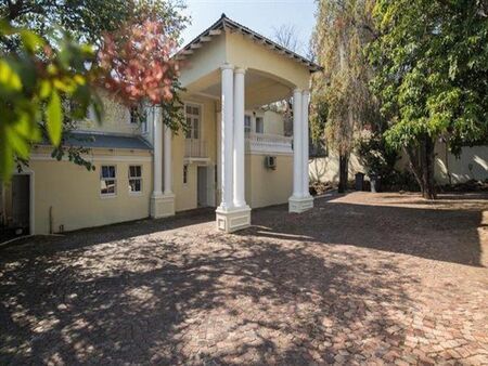 1 Bedroom Apartment in Waterkloof